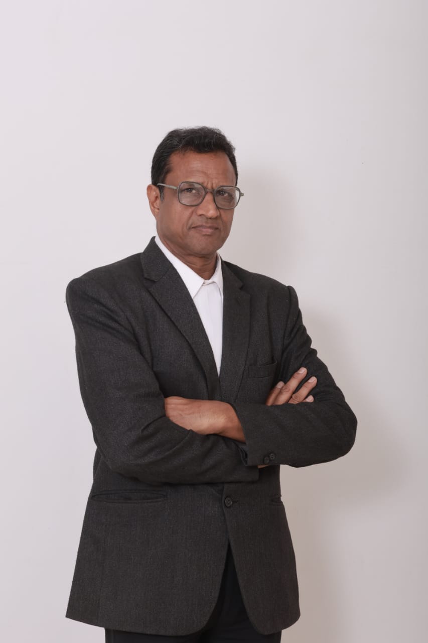 Suresh Chandra Mittal